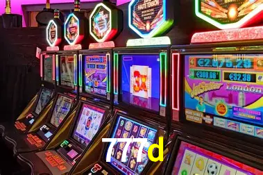 Descubra o Mundo do Cassino Online com 777d