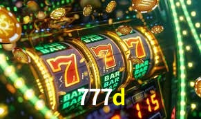 Exclusive Offers 777d