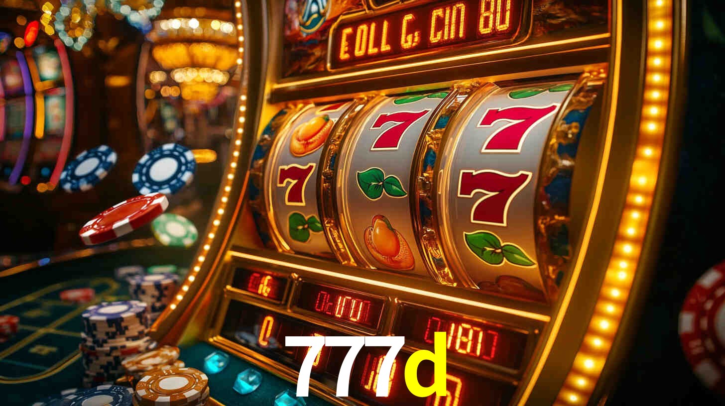 Programa VIP 777d
