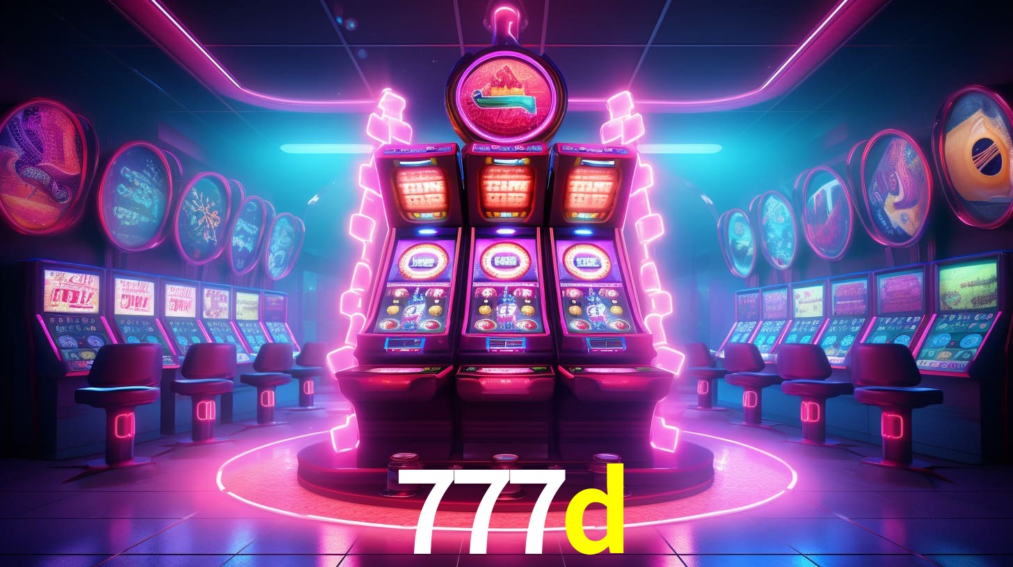 777d,777d.com