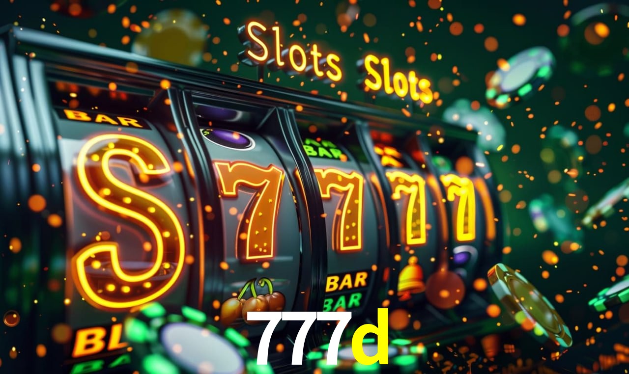 Casino Ao Vivo 777d