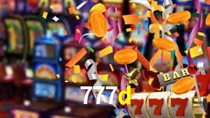 777d