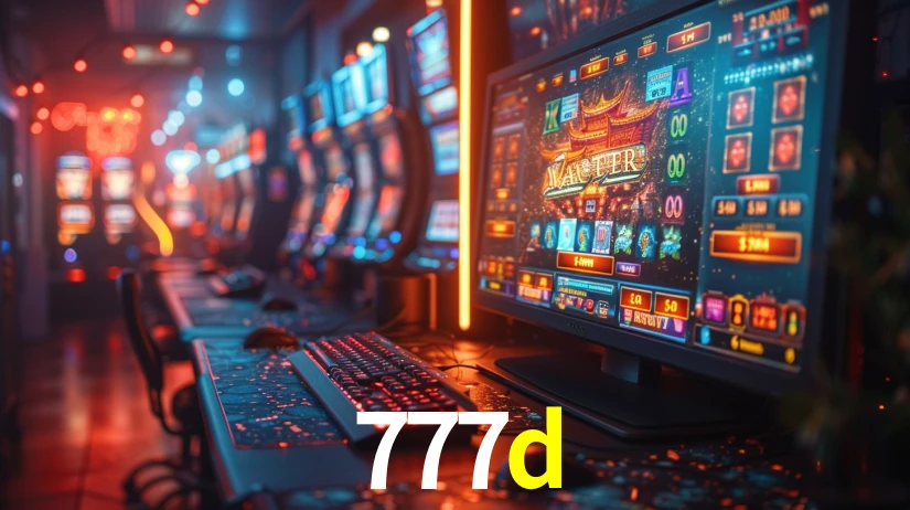 Explore as vantagens do 777d: serviço profissional e confiabilidade