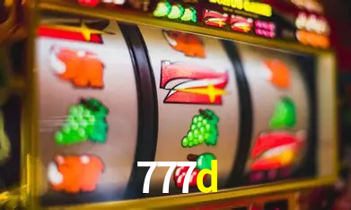 Inovações de Jogos na 777d: O Futuro das Experiências Interativas