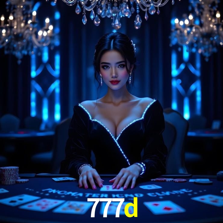Diretório de Jogos 777d