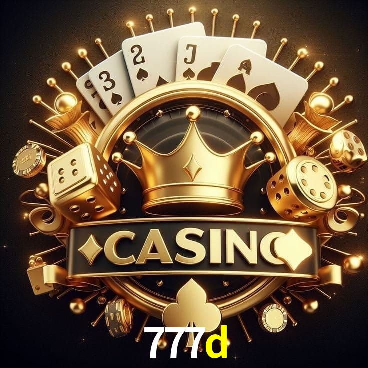 Estatísticas 777d