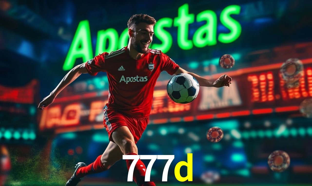 cassino 777d