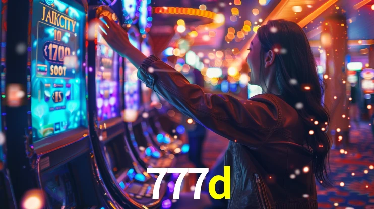 Experimente o Login Seguro Premium no 777d