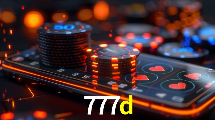 Statistics 777d